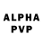 Alfa_PVP Crystall Nikufar Mirzoeva